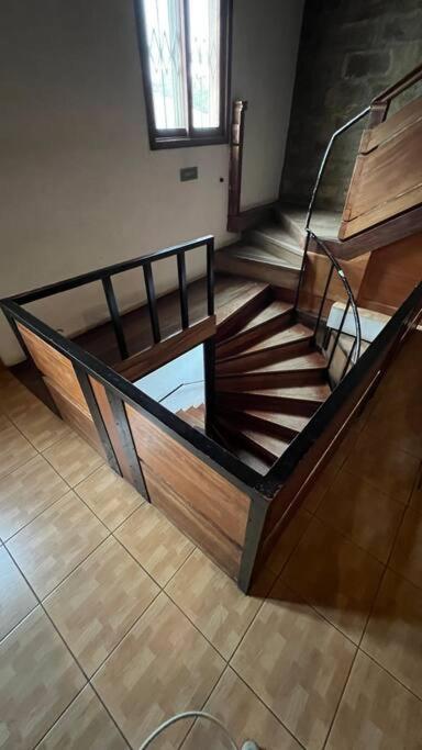 Albergaria Porcelana Sao Tome Dış mekan fotoğraf